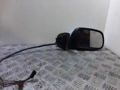 Second-hand car spare part right rearview mirror for peugeot 307 break / sw (s1) sw pack oem iam references 024145 8 pins 