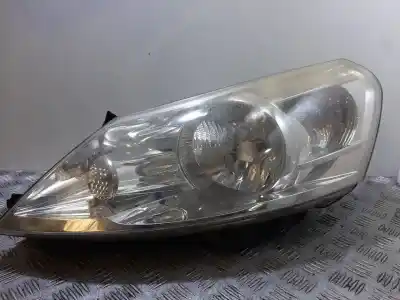 Pièce détachée automobile d'occasion Feu Gauche pour CITROEN JUMPY HDi 120 27 L1H1 Furg. 120 CV / 88 KW Références OEM IAM 1400455580  