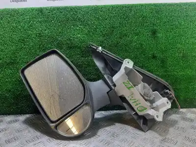 Peça sobressalente para automóvel em segunda mão ESPELHO RETROVISOR ESQUERDO por FORD TRANSIT MOD. 2000 COMBI  Referências OEM IAM M3044L  