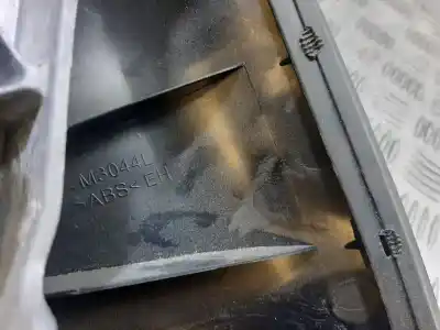 Peça sobressalente para automóvel em segunda mão espelho retrovisor esquerdo por ford transit mod. 2000 combi ft 260 2.0 corto referências oem iam m3044l  