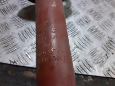 Second-hand car spare part front right shock absorber for audi a4 avant (8e) 2.0 20v cat (alt) oem iam references 8e0413031am