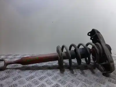 Second-hand car spare part front left shock absorber for audi a4 avant (8e) 2.0 20v cat (alt) oem iam references 8e0413031am