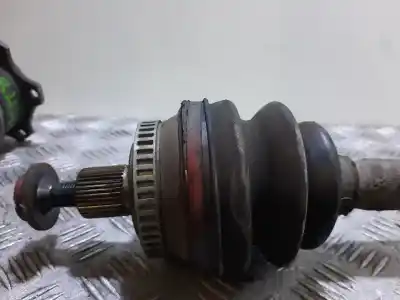 Second-hand car spare part front right transmission for audi a4 avant (8e) 2.0 20v cat (alt) oem iam references 8e0407272aj