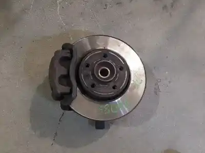 Автозапчастина б/у передній прав для SEAT LEON (1M1) 1.9 TDI Посилання на OEM IAM   