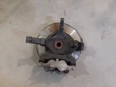 Автозапчастина б/у передній прав для seat leon (1m1) 1.9 tdi посилання на oem iam   