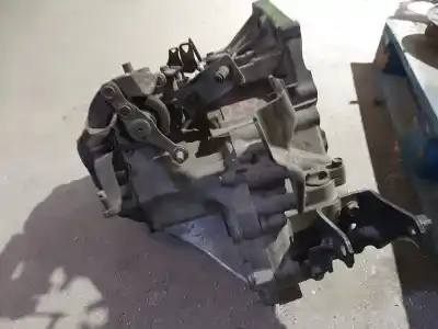 Second-hand car spare part gearbox for toyota corolla (_e12_) 1.4 vvt-i (zze120_) oem iam references   ext.g-3