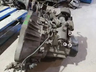 Second-hand car spare part gearbox for toyota corolla (_e12_) 1.4 vvt-i (zze120_) oem iam references   ext.g-3