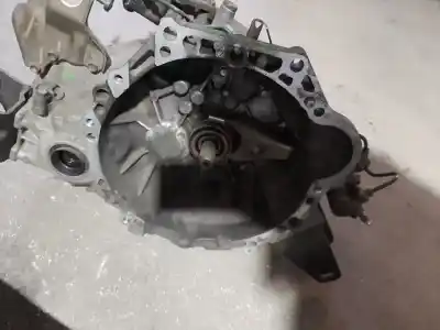 Second-hand car spare part gearbox for toyota corolla (_e12_) 1.4 vvt-i (zze120_) oem iam references   ext.g-3