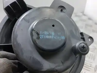 Peça sobressalente para automóvel em segunda mão motor de sofagem por ford transit connect (tc7) furgón (2006->) referências oem iam 2t1h18456aa  