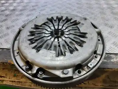 Second-hand car spare part Clutch Kit for MAZDA 5 (CR19) 2.0 CD (CR19) OEM IAM references   