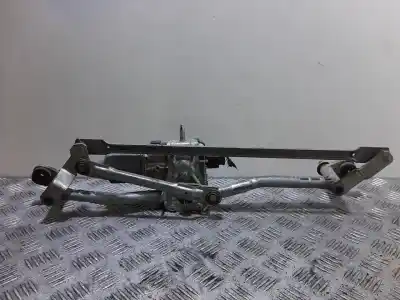 Peça sobressalente para automóvel em segunda mão motor do limpa para brisas por audi a3 (8p) 1.6 fsi ambiente 116 cv / 85 kw referências oem iam 8p1955119a  0390241719