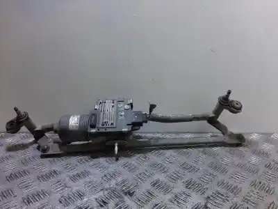 Peça sobressalente para automóvel em segunda mão motor do limpa para brisas por audi a3 (8p) 1.6 fsi ambiente 116 cv / 85 kw referências oem iam 8p1955119a  0390241719