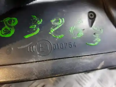 Peça sobressalente para automóvel em segunda mão  por AUDI A3 (8P)  Referências OEM IAM 010754 5 PINS 