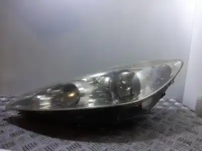 Peça sobressalente para automóvel em segunda mão Farol / Farolim Esquerdo por PEUGEOT 308 Premium Referências OEM IAM 9656162580  