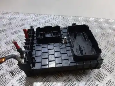 Peça sobressalente para automóvel em segunda mão  por AUDI A3 (8P)  Referências OEM IAM 1K0937124H  