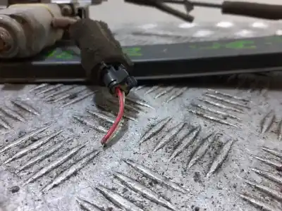 Peça sobressalente para automóvel em segunda mão  por SSANGYONG REXTON  Referências OEM IAM 8810008011 2 PINS 