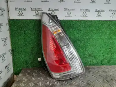 Peça sobressalente para automóvel em segunda mão  por MAZDA 5 (CR19)  Referências OEM IAM C29151160  