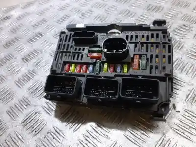 Peça sobressalente para automóvel em segunda mão  por CITROEN C4 BERLINA  Referências OEM IAM 9658539680 S118983006 