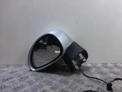 Peça sobressalente para automóvel em segunda mão  por CITROEN C4 BERLINA  Referências OEM IAM 014287 5 PINS 