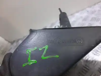 Peça sobressalente para automóvel em segunda mão Espelho Retrovisor Esquerdo por OPEL COMBO Cargo Referências OEM IAM 014129  