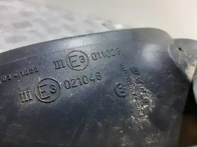 Peça sobressalente para automóvel em segunda mão espelho retrovisor esquerdo por fiat punto (evo) (199) mylife referências oem iam 011023