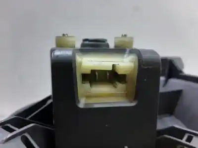 Peça sobressalente para automóvel em segunda mão motor de sofagem por fiat punto (evo) (199) mylife referências oem iam 164230100