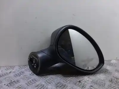 Peça sobressalente para automóvel em segunda mão espelho retrovisor direito por fiat punto (evo) (199) mylife referências oem iam 021047