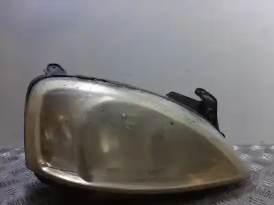 Peça sobressalente para automóvel em segunda mão  por OPEL COMBO  Referências OEM IAM 13195924  