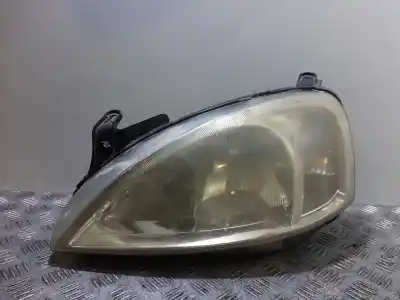 Peça sobressalente para automóvel em segunda mão  por OPEL COMBO  Referências OEM IAM 13195923  