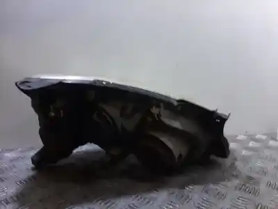Second-hand car spare part left headlight for opel combo cargo oem iam references 13195923  