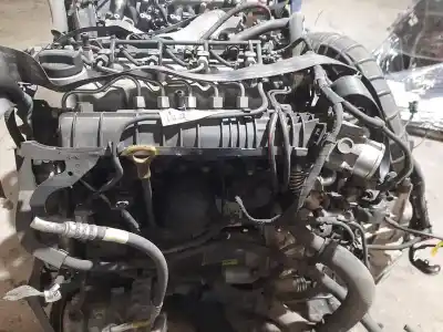 Peça sobressalente para automóvel em segunda mão motor completo por kia cee´d business referências oem iam 