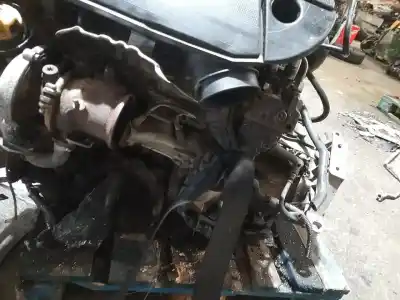 Peça sobressalente para automóvel em segunda mão motor completo por fiat punto (evo) (199) mylife referências oem iam 