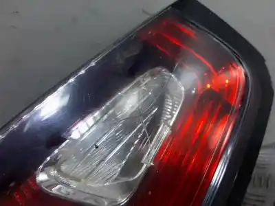 Peça sobressalente para automóvel em segunda mão farolim traseiro direito por fiat punto (evo) (199) mylife referências oem iam 51913735