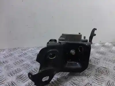Peça sobressalente para automóvel em segunda mão abs por fiat punto (evo) (199) mylife referências oem iam 51910174