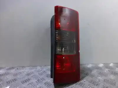 Peça sobressalente para automóvel em segunda mão farolim traseiro direito por opel combo cargo referências oem iam   