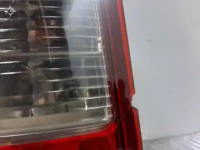 Peça sobressalente para automóvel em segunda mão farolim traseiro direito por opel combo cargo referências oem iam   