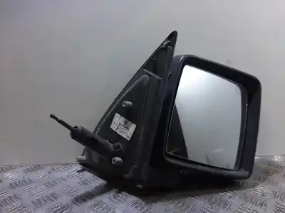 Peça sobressalente para automóvel em segunda mão Espelho Retrovisor Direito por OPEL COMBO Cargo Referências OEM IAM 014129  