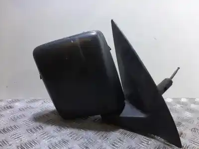 Peça sobressalente para automóvel em segunda mão espelho retrovisor direito por opel combo cargo referências oem iam 014129  