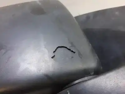 Peça sobressalente para automóvel em segunda mão espelho retrovisor direito por opel combo cargo referências oem iam 014129  