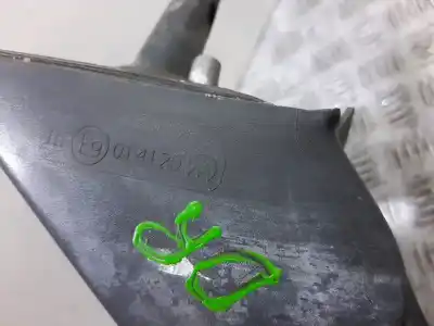 Peça sobressalente para automóvel em segunda mão espelho retrovisor direito por opel combo cargo referências oem iam 014129  