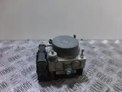 Peça sobressalente para automóvel em segunda mão abs por renault grand modus authentique referências oem iam 8200747138  0265232075