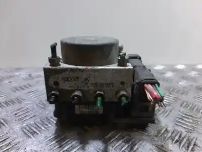 Second-hand car spare part  for RENAULT GRAND MODUS  OEM IAM references 8200747138  0265232075