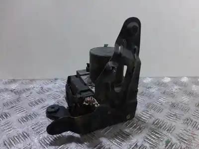 Peça sobressalente para automóvel em segunda mão abs por renault scenic ii authentique 120 cv / 88 kw referências oem iam 8200344607