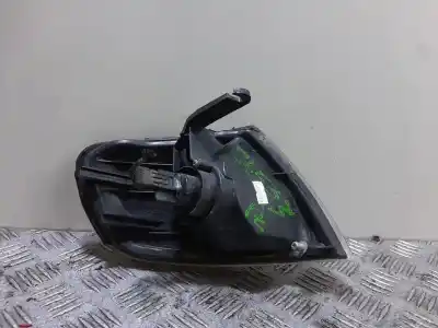 Peça sobressalente para automóvel em segunda mão farolim dianteiro esquerdo por nissan almera (n15) gx referências oem iam 082151577l