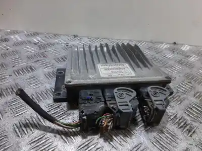 Second-hand car spare part  for RENAULT GRAND MODUS  OEM IAM references 8200399038  8200619409