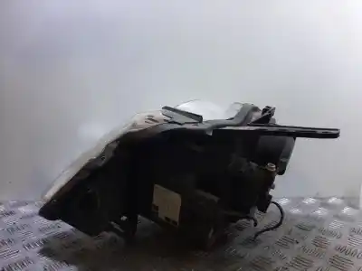 Second-hand car spare part right headlight for renault grand modus authentique oem iam references 8200652044a  22817006