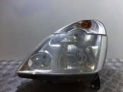 Second-hand car spare part  for RENAULT GRAND MODUS  OEM IAM references   