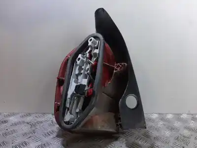 Second-hand car spare part RIGHT TAILGATE LIGHT for RENAULT GRAND MODUS  OEM IAM references   