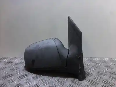 Peça sobressalente para automóvel em segunda mão espelho retrovisor direito por ford focus berlina (cap) ambiente (d) referências oem iam 024292