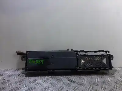 Peça sobressalente para automóvel em segunda mão quadrante por renault scenic ii authentique 120 cv / 88 kw referências oem iam p8200365609a